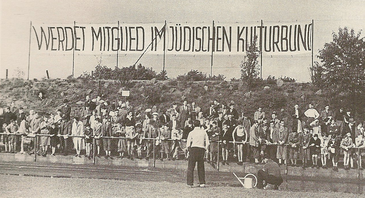 Jüdischer Kulturbund